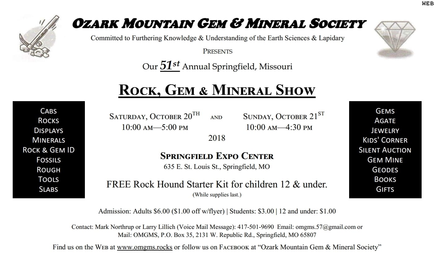 Rock-Gem-Mineral-Show