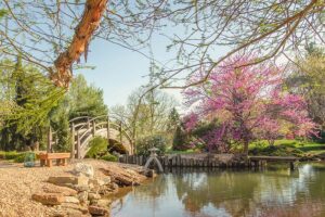 Nathanael Greene Park