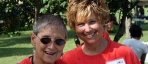 Friends of the Gardens